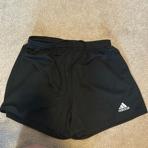 Soccer shorts